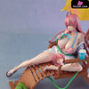 Blue Archive Swimwear Urawa Hanako Statue - Zhu Jin Studio [Pre-Order]