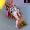 Blue Archive Swimwear Urawa Hanako Statue - Zhu Jin Studio [Pre-Order]