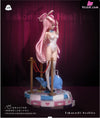 Blue Archive Takanashi Hoshino Gk Statue - Shellfish Studio [Pre-Order]