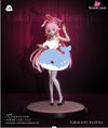 Blue Archive Takanashi Hoshino Gk Statue - Shellfish Studio [Pre-Order] Full Payment / B Version