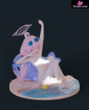 Blue Archive Takanashi Hoshino Statue - Circlemax Studio [Pre-Order]