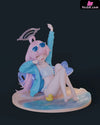 Blue Archive Takanashi Hoshino Statue - Circlemax Studio [Pre-Order]