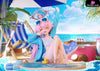 Blue Archive Takanashi Hoshino Statue - Circlemax Studio [Pre-Order] Full Payment / A Swimsuit