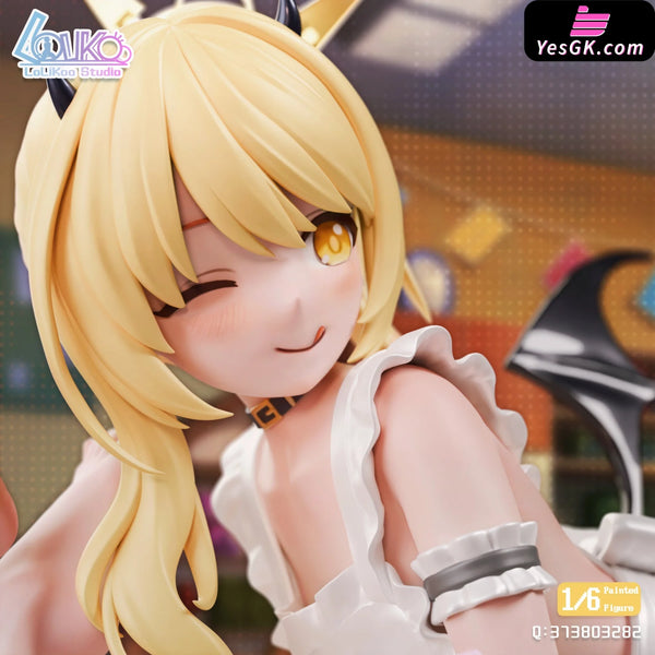 Blue Archive Tanga Ibuki & Natsume Iroha 1/6 GK Statue - Lolikoo Studio [Pre-Order] Blue Archive