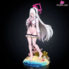 Blue Archive Tendo KEI Statue - Ji Meng Studio