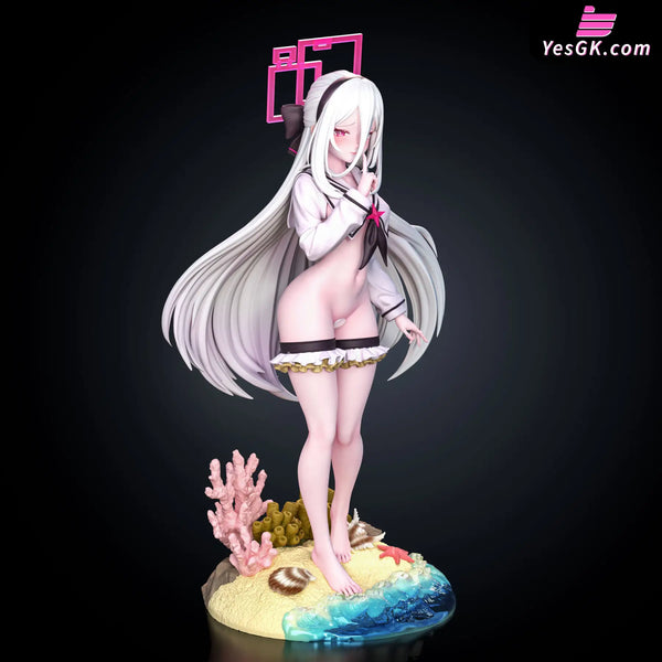Blue Archive Tendo KEI Statue - Ji Meng Studio
