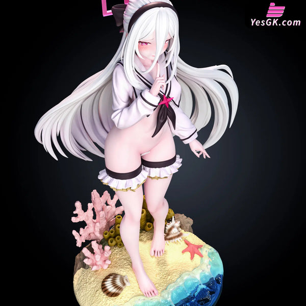 Blue Archive Tendo KEI Statue - Ji Meng Studio