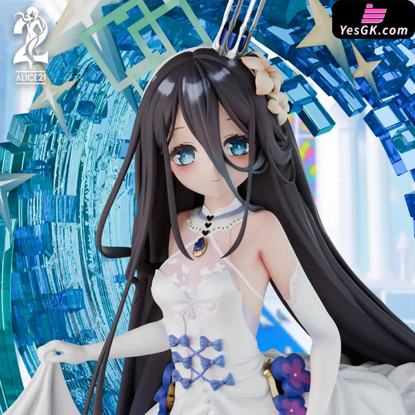 Blue Archive Tendou Alice 1/6 GK Statue - Alice21 Studio [Pre-Order] Blue Archive