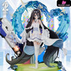 Blue Archive Tendou Alice 1/6 GK Statue - Alice21 Studio [Pre-Order] Full Payment / Alice + DLC Blue Archive