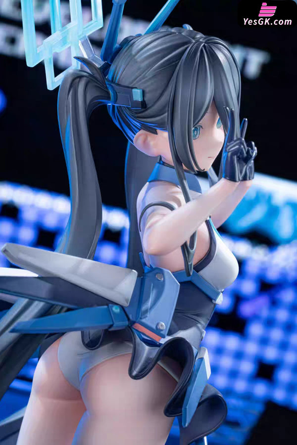 Blue Archive Tendou Arisu Lightweight Mech 1/7 GK Statue - SJ Studio [Pre-Order] - Blue Archive