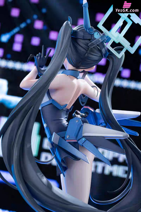 Blue Archive Tendou Arisu Lightweight Mech 1/7 GK Statue - SJ Studio [Pre-Order] - Blue Archive