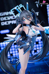 Blue Archive Tendou Arisu Lightweight Mech 1/7 GK Statue - SJ Studio [Pre-Order] - Blue Archive
