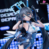 Blue Archive Tendou Arisu Lightweight Mech 1/7 GK Statue - SJ Studio [Pre-Order] - Blue Archive
