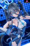 Blue Archive Tendou Arisu Lightweight Mech 1/7 GK Statue - SJ Studio [Pre-Order] - Blue Archive