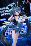 Blue Archive Tendou Arisu Lightweight Mech 1/7 GK Statue - SJ Studio [Pre-Order] - Blue Archive