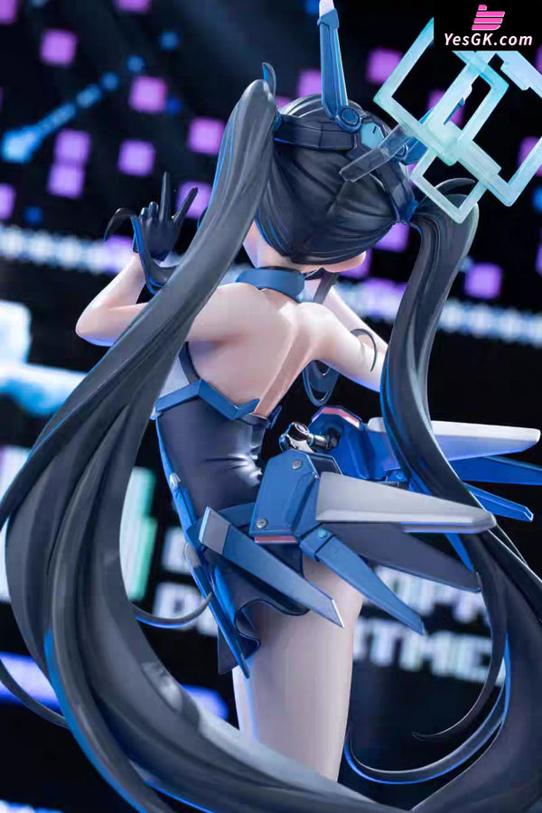 Blue Archive Tendou Arisu Lightweight Mech 1/7 GK Statue - SJ Studio [Pre-Order] - Blue Archive