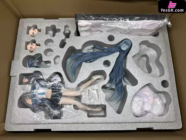 Blue Archive Tendou Arisu Resin Statue - Alice21 Studio [In-Stock] - Blue Archive
