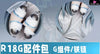 Blue Archive Tendou Arisu Resin Statue - Alice21 Studio [In-Stock] - Full Payment / B + DLC 3 - Blue Archive