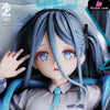 Blue Archive Tendou Arisu Resin Statue - Alice21 Studio [Pre-Order]