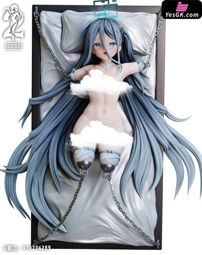 Blue Archive Tendou Arisu Resin Statue - Alice21 Studio [Pre-Order]