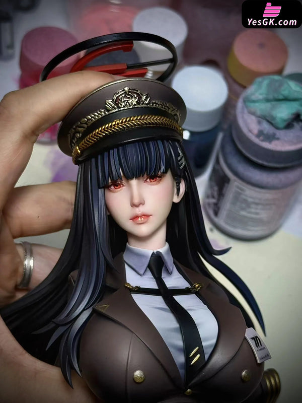 Blue Archive Tsukatsuki Rio 1/4 GK Statue - Dream Maker Studio [Pre-Order] - Blue Archive