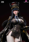 Blue Archive Tsukatsuki Rio 1/4 GK Statue - Dream Maker Studio [Pre-Order] - Blue Archive