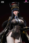 Blue Archive Tsukatsuki Rio 1/4 GK Statue - Dream Maker Studio [Pre-Order] - Blue Archive