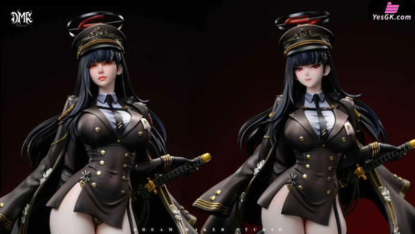 Blue Archive Tsukatsuki Rio 1/4 GK Statue - Dream Maker Studio [Pre-Order] - Blue Archive