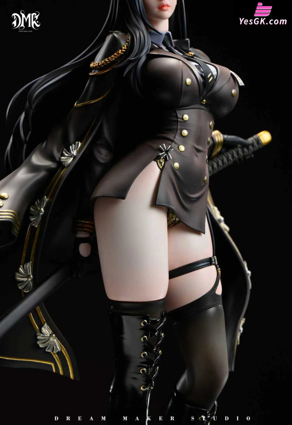 Blue Archive Tsukatsuki Rio 1/4 GK Statue - Dream Maker Studio [Pre-Order] - Blue Archive