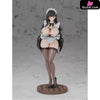 Blue Archive Tsukatsuki Rio 1/6 GK Statue - Bust Studio [Pre-Order] - Blue Archive