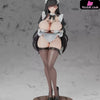 Blue Archive Tsukatsuki Rio 1/6 GK Statue - Bust Studio [Pre-Order] - Blue Archive