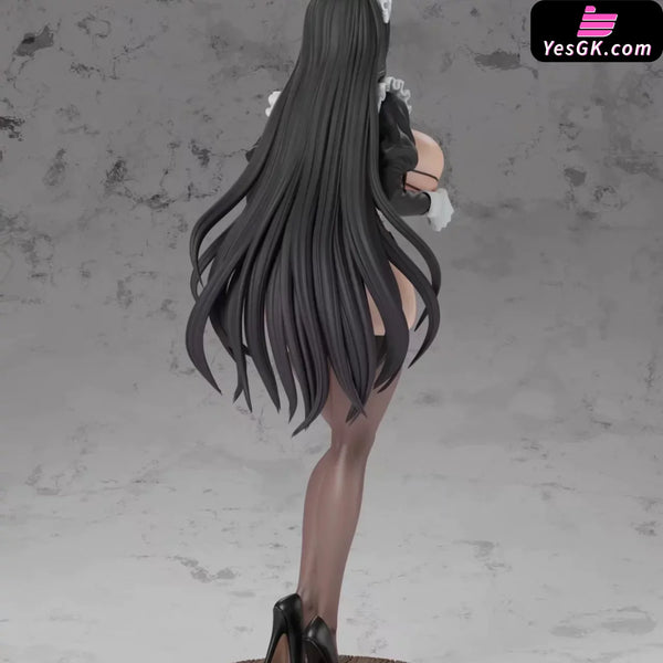Blue Archive Tsukatsuki Rio 1/6 GK Statue - Bust Studio [Pre-Order] - Blue Archive