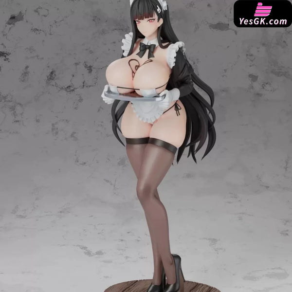 Blue Archive Tsukatsuki Rio 1/6 GK Statue - Bust Studio [Pre-Order] - Blue Archive