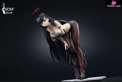 Blue Archive Tsukatsuki Rio 1/6 GK Statue - SHOW Studio [Pre-Order] Blue Archive