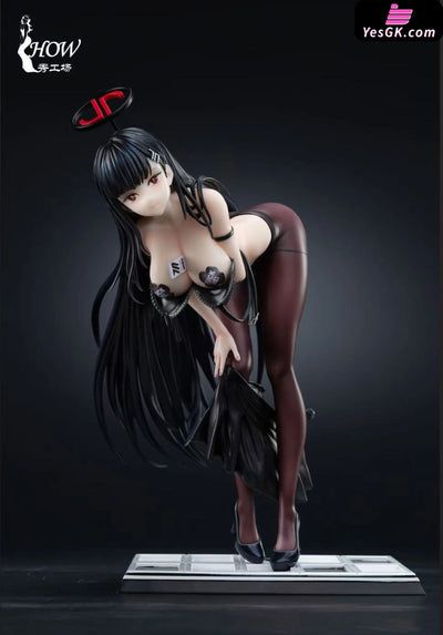 Blue Archive Tsukatsuki Rio 1/6 GK Statue - SHOW Studio [Pre-Order] Blue Archive
