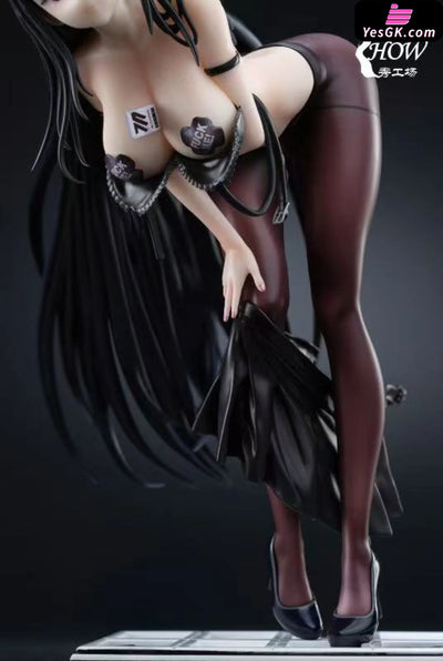 Blue Archive Tsukatsuki Rio 1/6 GK Statue - SHOW Studio [Pre-Order] Blue Archive