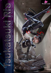 Blue Archive Tsukatsuki Rio Battle Suit 1/6 GK Statue - BGA Studio [Pre-Order] Blue Archive
