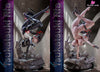Blue Archive Tsukatsuki Rio Battle Suit 1/6 GK Statue - BGA Studio [Pre-Order] Deposit / C:A + B Blue Archive