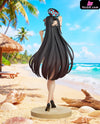 Blue Archive Tsukatsuki Rio Beach 1/6 Statue - Bust Studio [Pre-Order] - Blue Archive