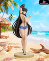 Blue Archive Tsukatsuki Rio Beach 1/6 Statue - Bust Studio [Pre-Order] - Blue Archive