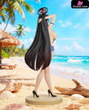 Blue Archive Tsukatsuki Rio Beach 1/6 Statue - Bust Studio [Pre-Order] - Blue Archive