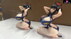 Blue Archive Tsukatsuki Rio cheongsam 1/6 Statue - Fix cast Studio [In-Stock] - Full Payment - Blue Archive