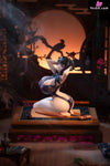 Blue Archive Tsukatsuki Rio cheongsam 1/6 Statue - Fix cast Studio [Pre-Order] - Blue Archive