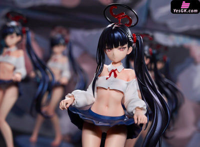 Blue Archive Tsukatsuki Rio GK Statue - Lolikoo Studio [In-Stock] Blue Archive