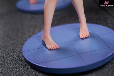 Blue Archive Tsukatsuki Rio GK Statue - Lolikoo Studio [In-Stock] Blue Archive