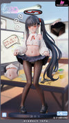 Blue Archive Tsukatsuki Rio GK Statue - Lolikoo Studio [Pre-Order] Deposit / A Version Blue Archive