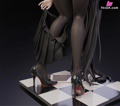 Blue Archive Tsukatsuki Rio GK Statue - Mi Yin Studio [Pre-Order] Blue Archive