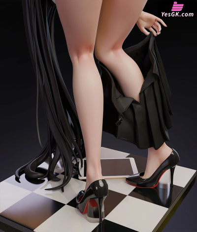 Blue Archive Tsukatsuki Rio GK Statue - Mi Yin Studio [Pre-Order] Blue Archive