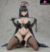 Blue Archive Tsukatsuki Rio Leather Queen GK Statue - XB Studio [Pre-Order] Deposit / B Version Blue Archive