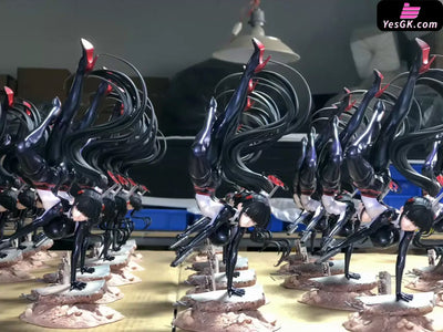 Blue Archive Tsukatsuki Rio Statue - ACGN 02 Studio [In-Stock] - Full Payment - Blue Archive